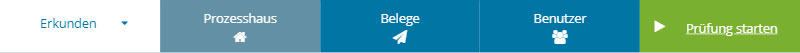 Dashboard Navigation 1